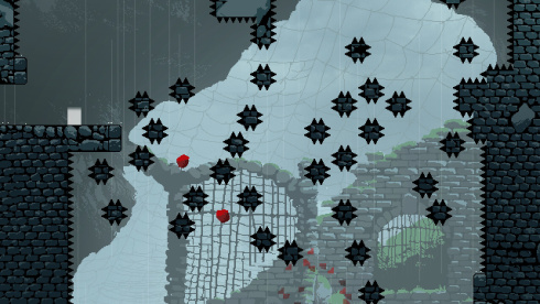 LOVE ETERNAL - скриншот 3