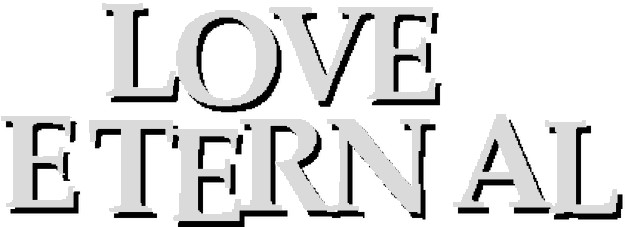 LOVE ETERNAL - логотип игры