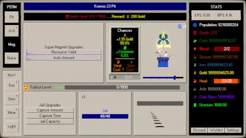 Execute - скриншот 3