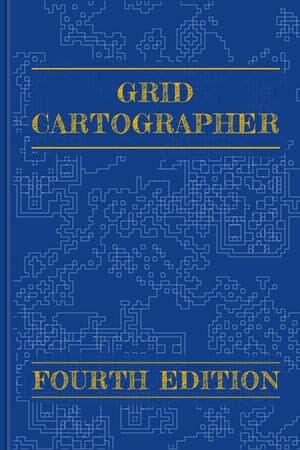 Grid Cartographer - скачать торрент бесплатно на ПК