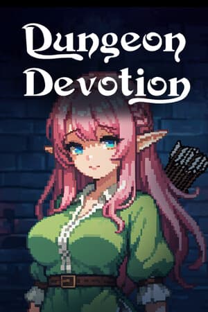Dungeon Devotion - скачать торрент бесплатно на ПК