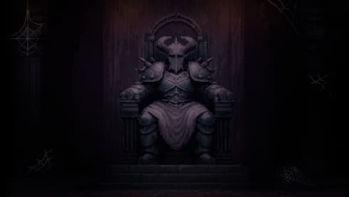 Dungeon Devotion - скриншот 4