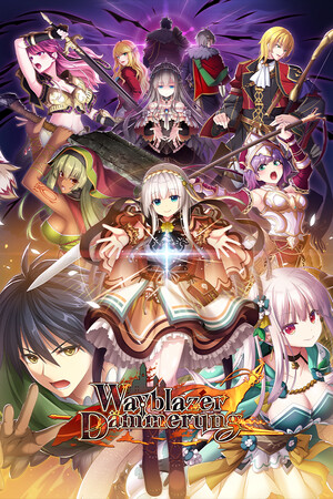 Wayblazer Dämmerung - скачать торрент бесплатно на ПК