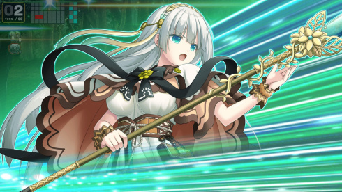 Wayblazer Dämmerung - скриншот 1