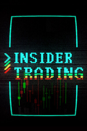 Insider Trading - скачать торрент бесплатно на ПК