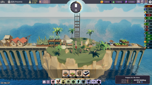 Stormbridge - скриншот 1