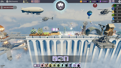 Stormbridge - скриншот 3