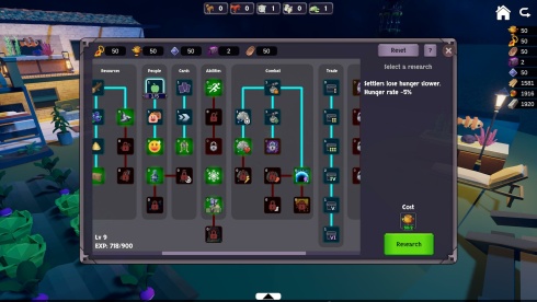 Stormbridge - скриншот 6