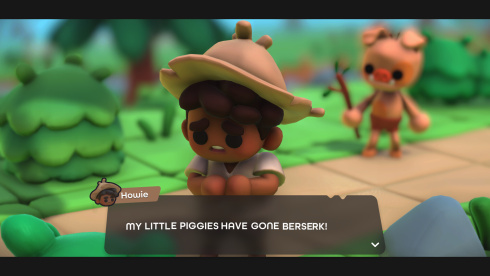 Dobbel Dungeon - скриншот 6