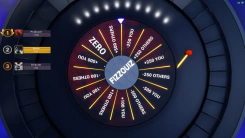 Fizz Quiz - скриншот 2