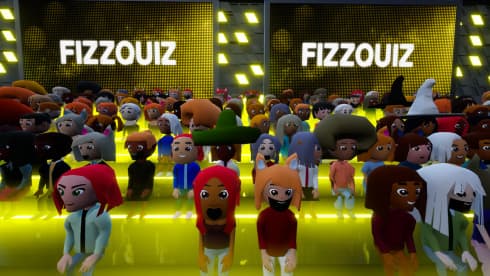 Fizz Quiz - скриншот 5