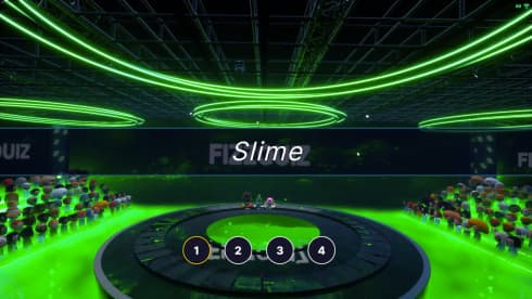 Fizz Quiz - скриншот 6