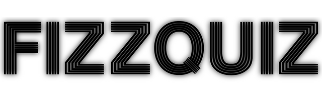 Fizz Quiz - логотип игры