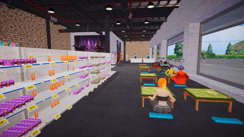 Table Battle Simulator - скриншот 3