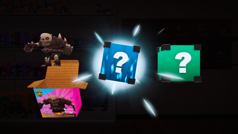 Table Battle Simulator - скриншот 5