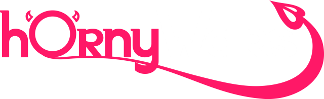 hOrnyWars - логотип игры