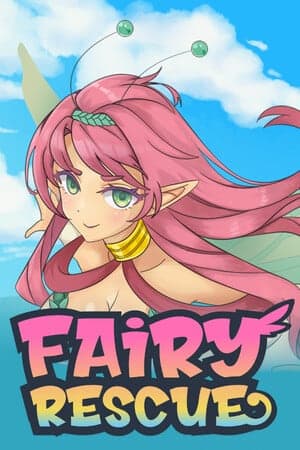 Fairy Rescue - скачать торрент бесплатно на ПК