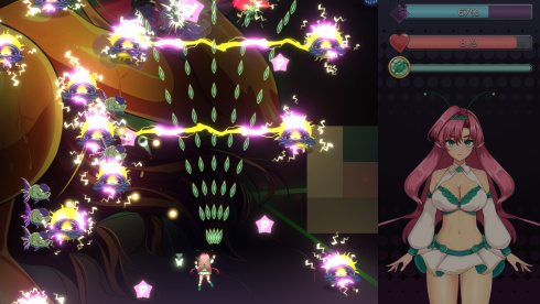 Fairy Rescue - скриншот 1