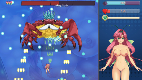 Fairy Rescue - скриншот 2