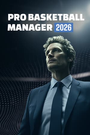 Pro Basketball Manager 2026 - скачать торрент бесплатно на ПК