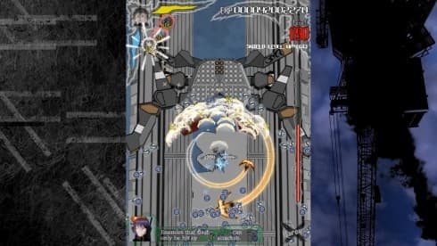 Karous - скриншот 2