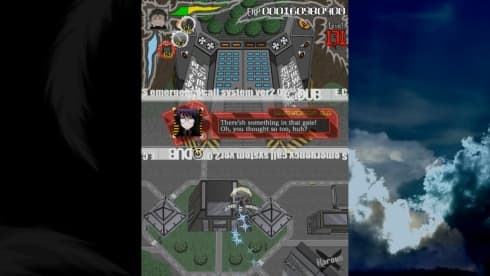 Karous - скриншот 3