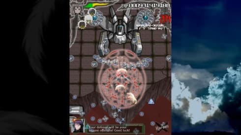 Karous - скриншот 5