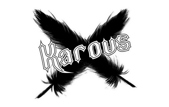 Karous - логотип игры