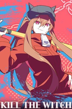 KILL THE WITCH - скачать торрент бесплатно на ПК