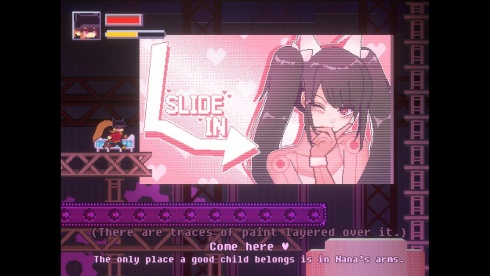 KILL THE WITCH - скриншот 3