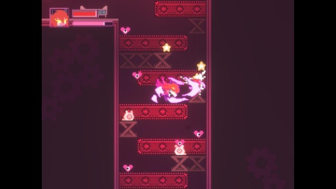 KILL THE WITCH - скриншот 4