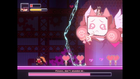 KILL THE WITCH - скриншот 6