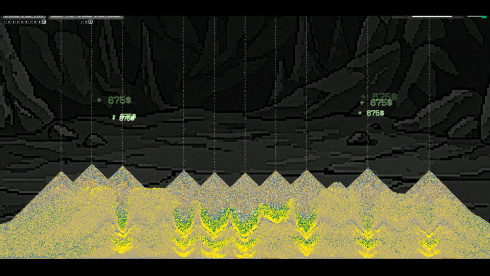 Particul - скриншот 2