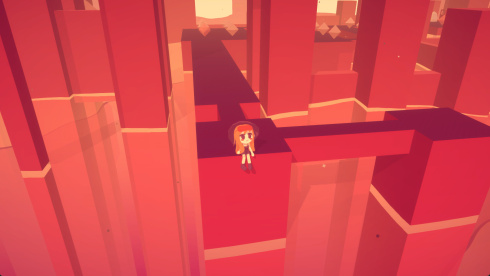 Theta and Paralldox on Worldlines - скриншот 3