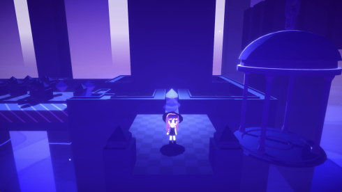 Theta and Paralldox on Worldlines - скриншот 5