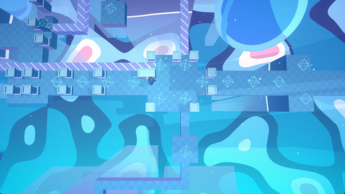 Theta and Paralldox on Worldlines - скриншот 6