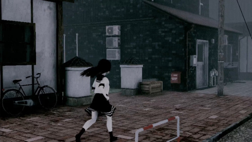 Welcome to Doll Town - скриншот 1