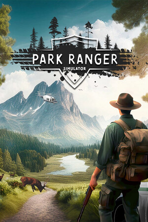 Park Ranger Simulator - скачать торрент бесплатно на ПК