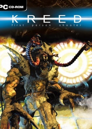 The Kreed - скачать торрент бесплатно на ПК
