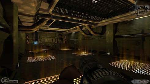 The Kreed - скриншот 6