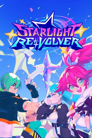 Starlight Re:Volver - скачать торрент бесплатно на ПК