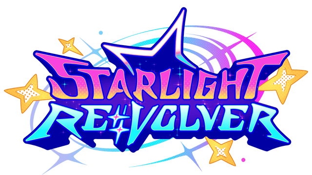 Starlight Re:Volver - логотип игры