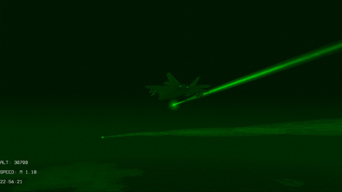 F-22: Air Dominance Fighter - скриншот 4