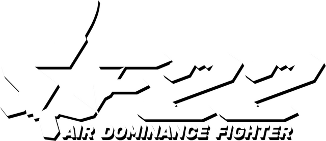 F-22: Air Dominance Fighter - логотип игры