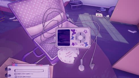 The August Before - скриншот 2