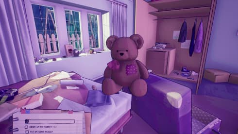 The August Before - скриншот 5