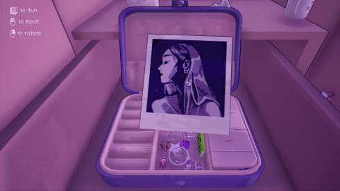 The August Before - скриншот 6