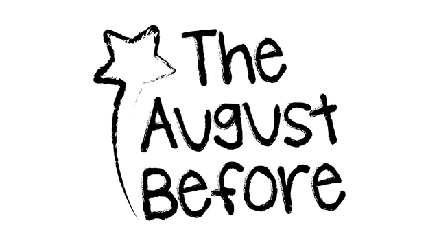 The August Before - логотип игры
