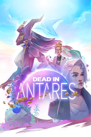 Dead in Antares - скачать торрент бесплатно на ПК