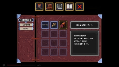 Mythargia - скриншот 3